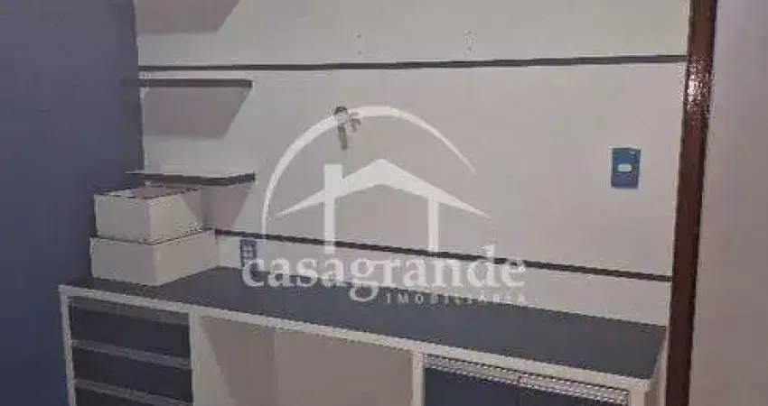 Casa com 3 quartos para alugar em Laranjeiras, Uberlândia 