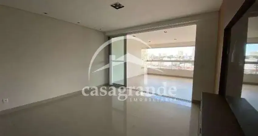 Apartamento com 4 quartos para alugar no Martins, Uberlândia 