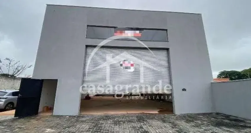 Barracão / Galpão / Depósito com 1 sala para alugar no Alto Umuarama, Uberlândia 