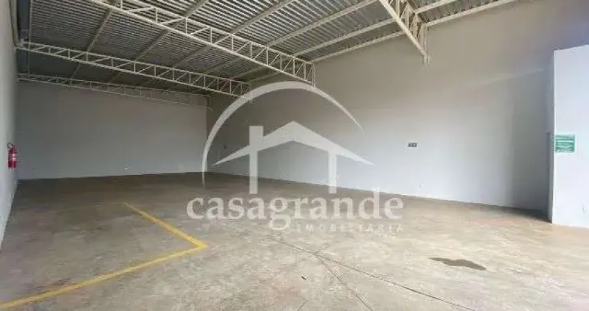 Barracão / Galpão / Depósito para alugar no Shopping Park, Uberlândia 