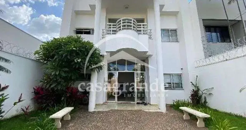 Prédio com 2 salas para alugar no Lidice, Uberlândia 