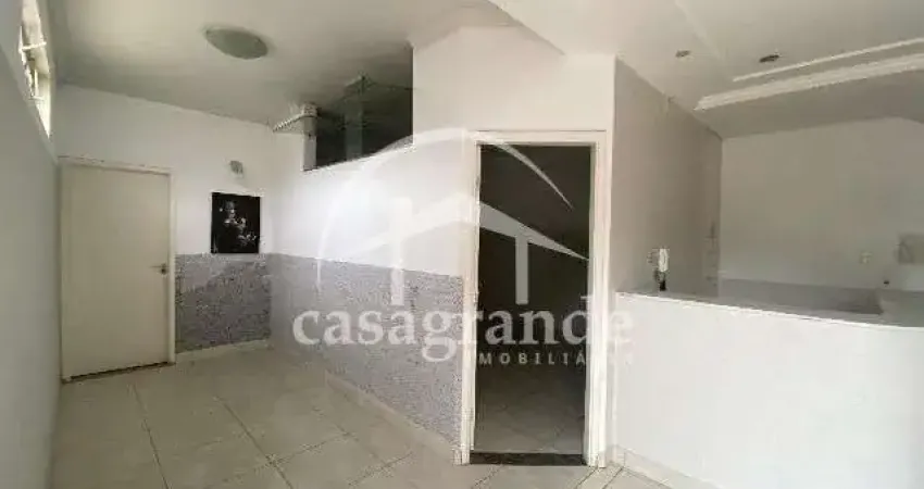 Ponto comercial com 7 salas para alugar na Nossa Senhora Aparecida, Uberlândia 