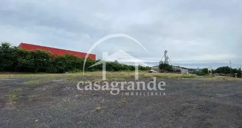 Barracão / Galpão / Depósito com 4 salas para alugar no Distrito Industrial, Uberlândia 