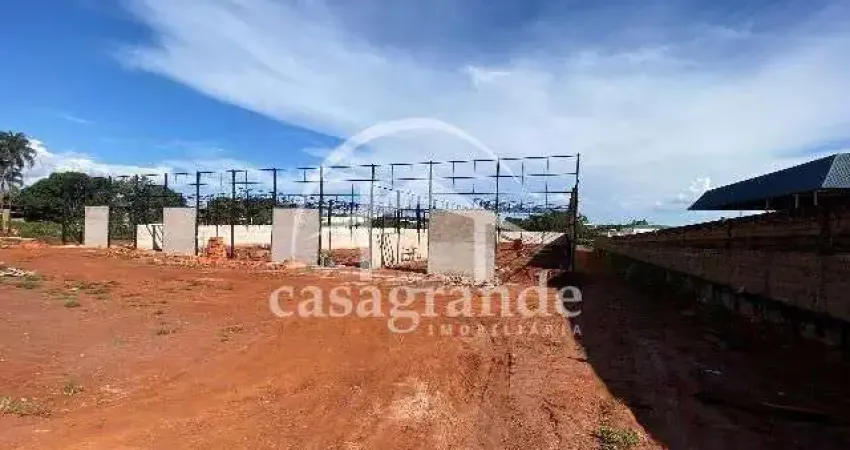 Barracão / Galpão / Depósito para alugar no Distrito Industrial, Uberlândia 