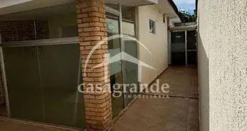 Casa comercial com 4 salas para alugar no Osvaldo Rezende, Uberlândia 