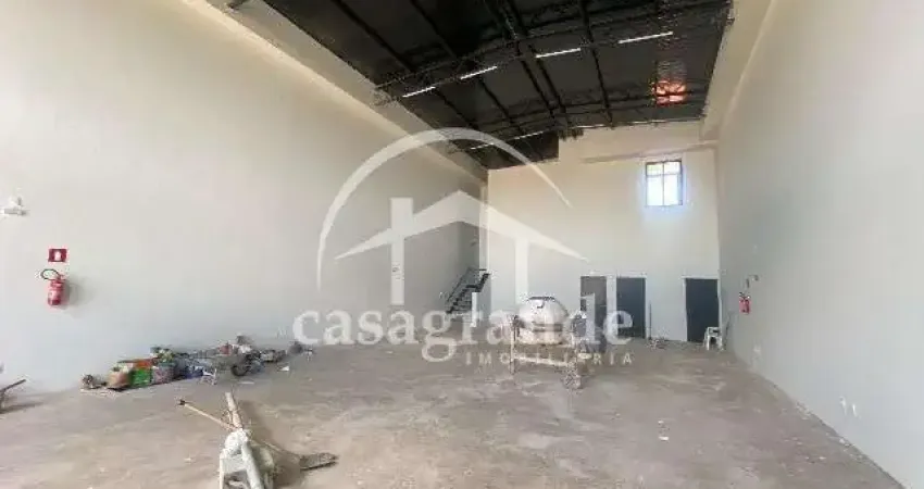 Barracão / Galpão / Depósito com 1 sala para alugar em Carajás, Uberlândia 