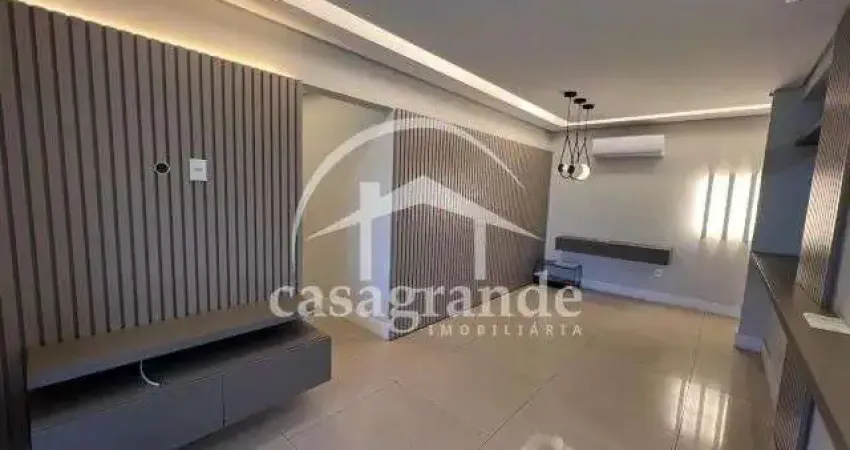 Apartamento com 3 quartos para alugar no Santa Mônica, Uberlândia 