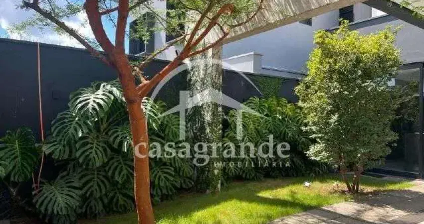 Casa com 3 quartos para alugar no Alto Umuarama, Uberlândia 