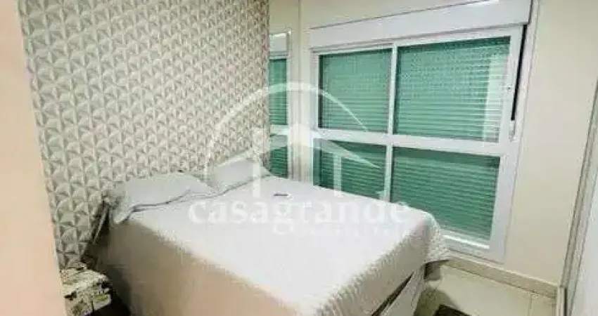 Apartamento com 2 quartos para alugar no Patrimônio, Uberlândia 