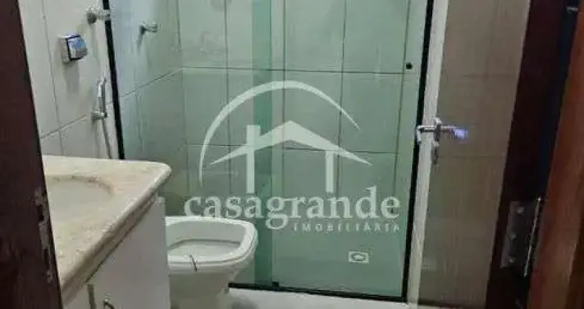 Casa com 3 quartos para alugar no Alto Umuarama, Uberlândia 