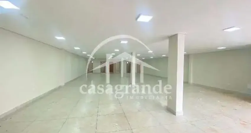 Barracão / Galpão / Depósito com 2 salas para alugar na Nossa Senhora Aparecida, Uberlândia 