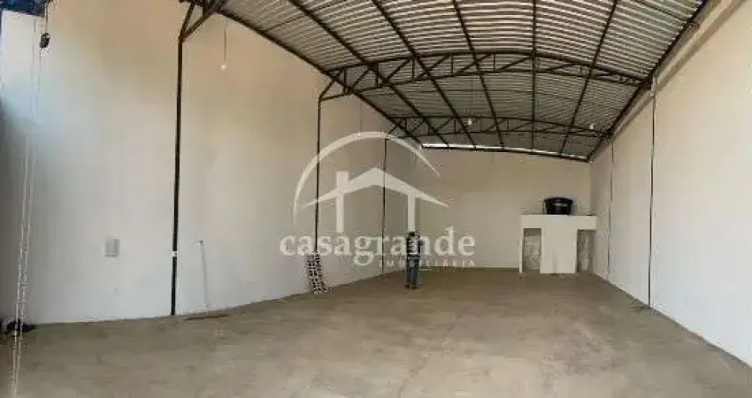 Barracão / Galpão / Depósito para alugar no Conjunto Alvorada, Uberlândia 