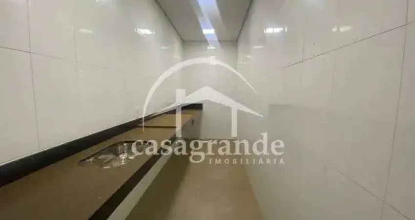 Ponto comercial com 1 sala para alugar no Chácaras Rancho Alegre, Uberlândia 