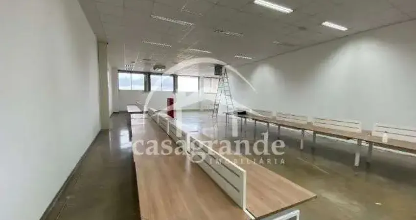 Sala comercial com 1 sala para alugar no Granja Marileusa, Uberlândia 