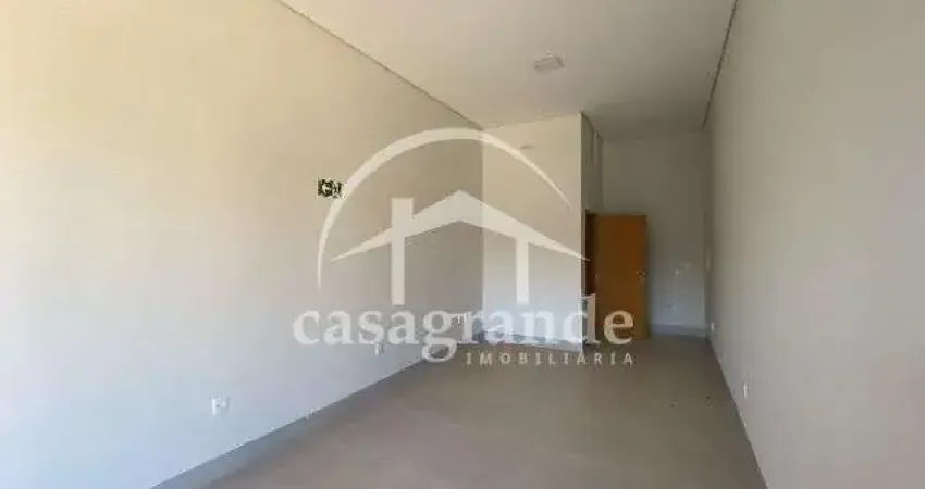 Ponto comercial com 1 sala para alugar no Shopping Park, Uberlândia 
