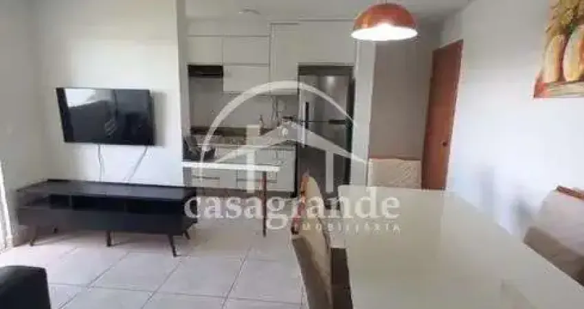 Apartamento com 2 quartos para alugar no Tibery, Uberlândia 