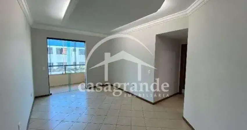 Cobertura com 3 quartos para alugar no Santa Mônica, Uberlândia 