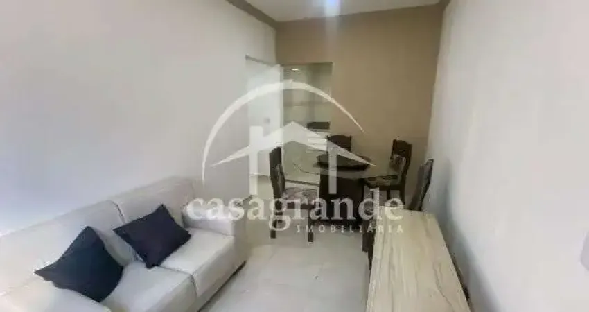 Apartamento com 2 quartos para alugar no Jardim Botânico, Uberlândia 
