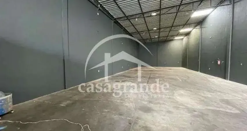 Barracão / Galpão / Depósito para alugar na Nossa Senhora das Graças, Uberlândia 