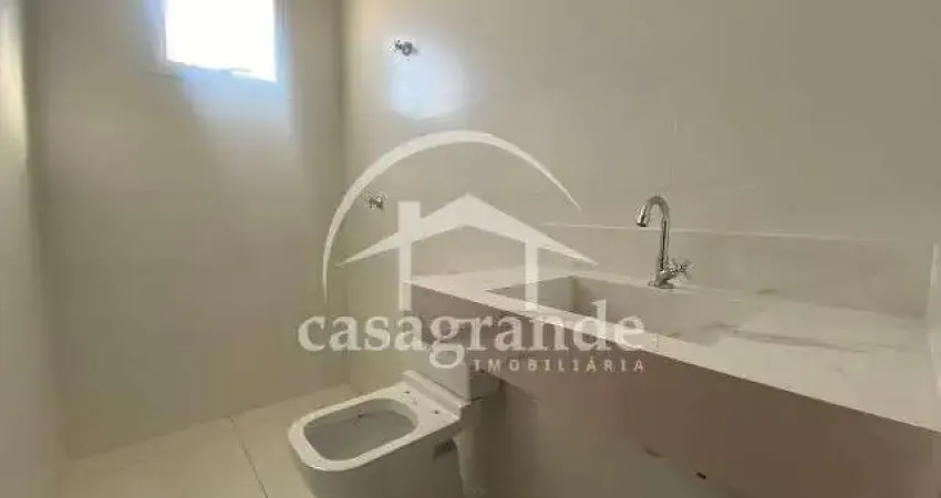 Apartamento com 3 quartos para alugar no Santa Mônica, Uberlândia 