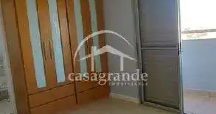 Cobertura com 3 quartos para alugar no Santa Mônica, Uberlândia 