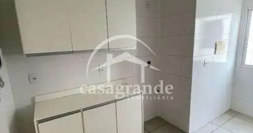 Apartamento com 2 quartos para alugar no Alto Umuarama, Uberlândia 