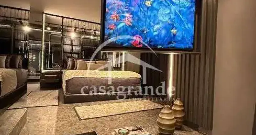 Apartamento com 1 quarto para alugar no Patrimônio, Uberlândia 