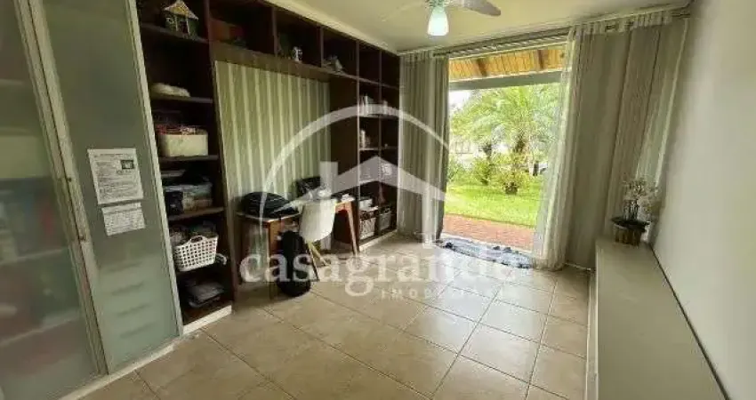 Casa em condomínio fechado com 4 quartos para alugar no Jardim Sul, Uberlândia 