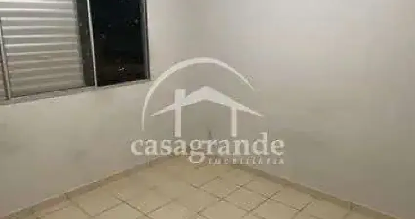 Apartamento com 2 quartos para alugar no Cazeca, Uberlândia 