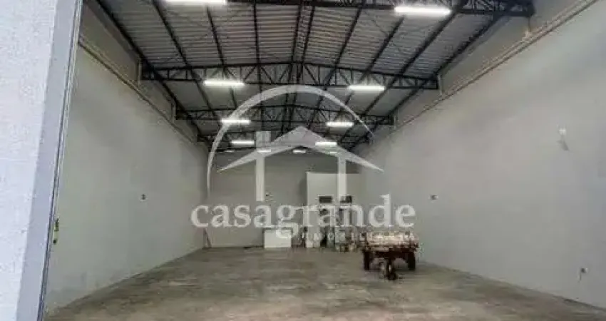 Barracão / Galpão / Depósito para alugar no Morumbi, Uberlândia 