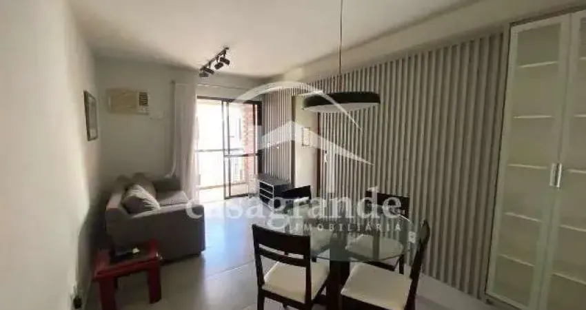 Apartamento com 2 quartos para alugar no Santa Mônica, Uberlândia 