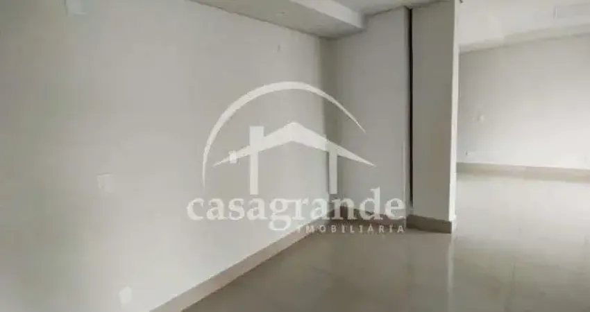 Ponto comercial com 1 sala para alugar no Santa Mônica, Uberlândia 