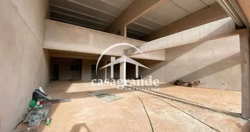 Barracão / Galpão / Depósito com 1 sala para alugar no Santa Mônica, Uberlândia 