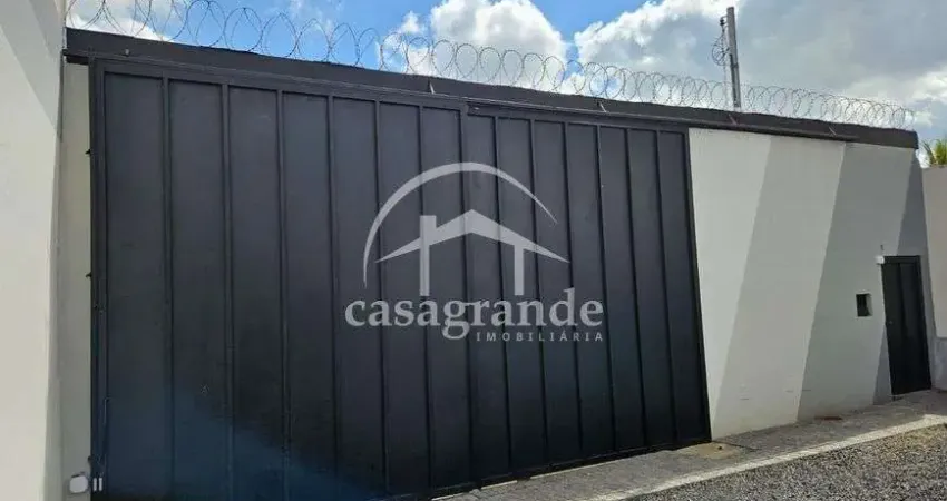 Casa comercial para alugar em Saraiva, Uberlândia 