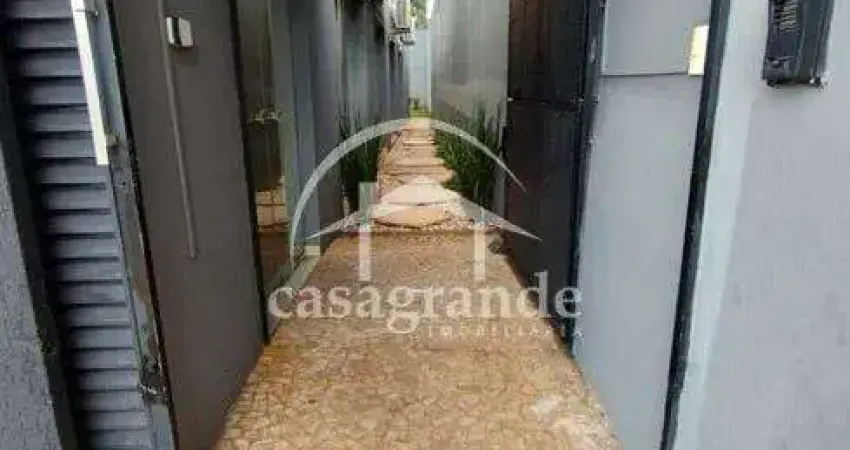 Casa comercial para alugar no Morada da Colina, Uberlândia 