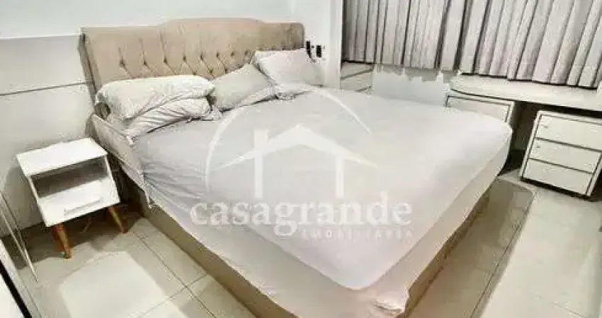 Cobertura com 4 quartos para alugar no Santa Mônica, Uberlândia 