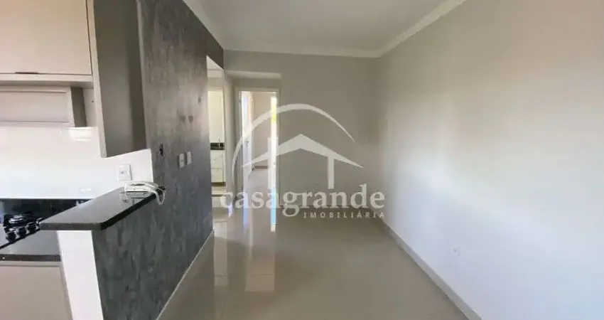 Apartamento com 2 quartos para alugar no Santa Mônica, Uberlândia 