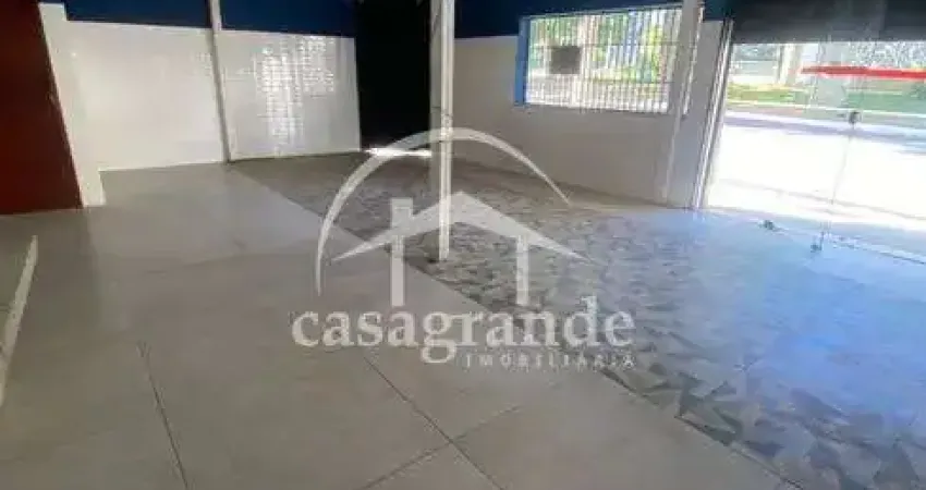 Casa comercial com 1 sala para alugar em Saraiva, Uberlândia 