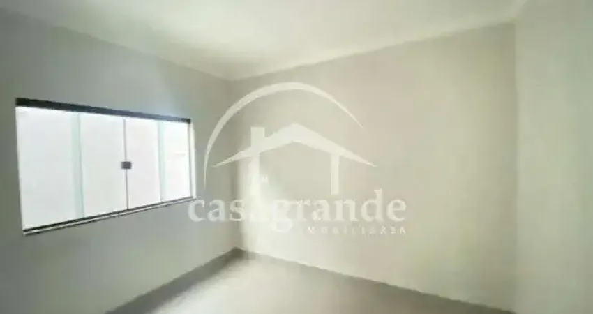Casa com 4 quartos para alugar no Novo Mundo, Uberlândia 