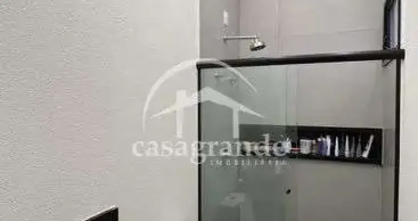 Casa com 4 quartos para alugar no Novo Mundo, Uberlândia 