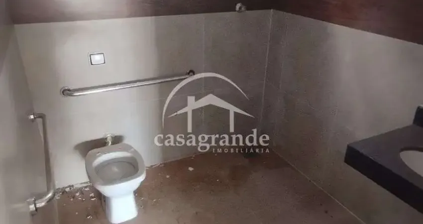 Barracão / Galpão / Depósito para alugar em Laranjeiras, Uberlândia 