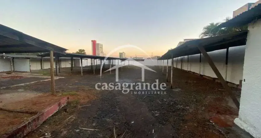 Terreno comercial para alugar no Brasil, Uberlândia 