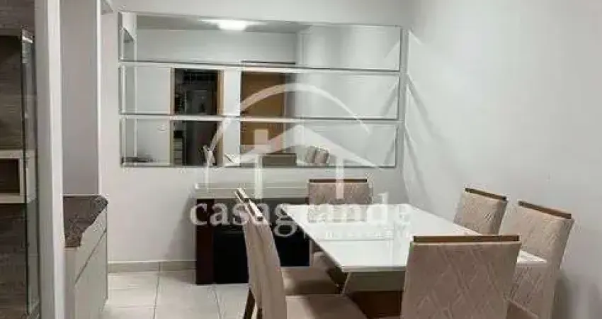 Apartamento com 3 quartos para alugar no Morada da Colina, Uberlândia 