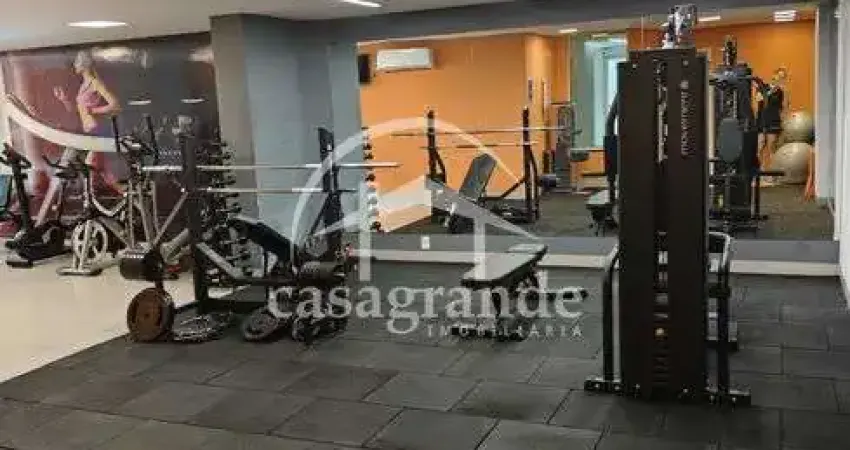 Apartamento com 2 quartos para alugar no Novo Mundo, Uberlândia 