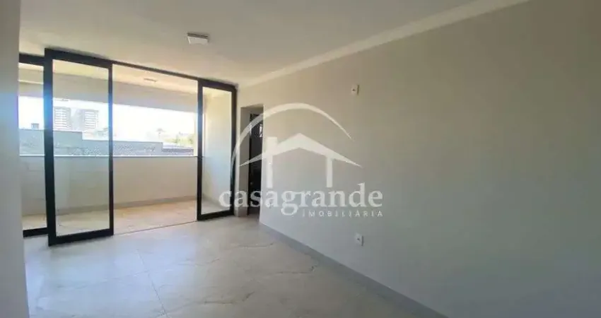 Apartamento com 2 quartos para alugar no Novo Mundo, Uberlândia 