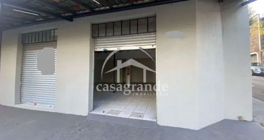 Ponto comercial com 3 salas para alugar no Brasil, Uberlândia 