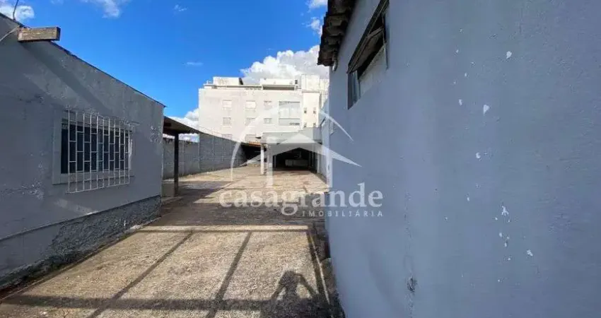 Terreno comercial para alugar na Nossa Senhora Aparecida, Uberlândia 