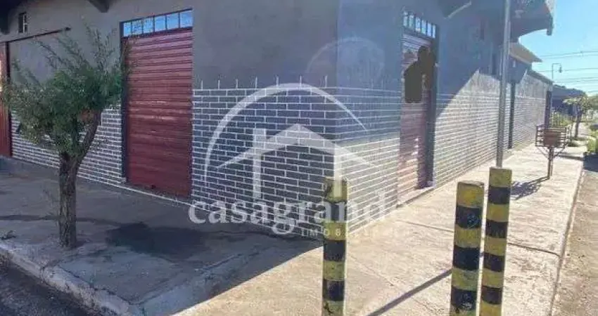 Ponto comercial para alugar em São Jorge, Uberlândia 