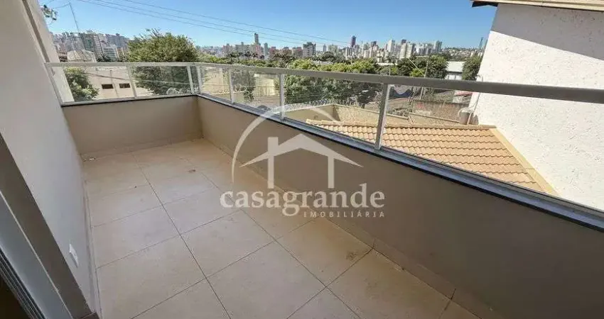Apartamento com 3 quartos para alugar na Cidade Jardim, Uberlândia 