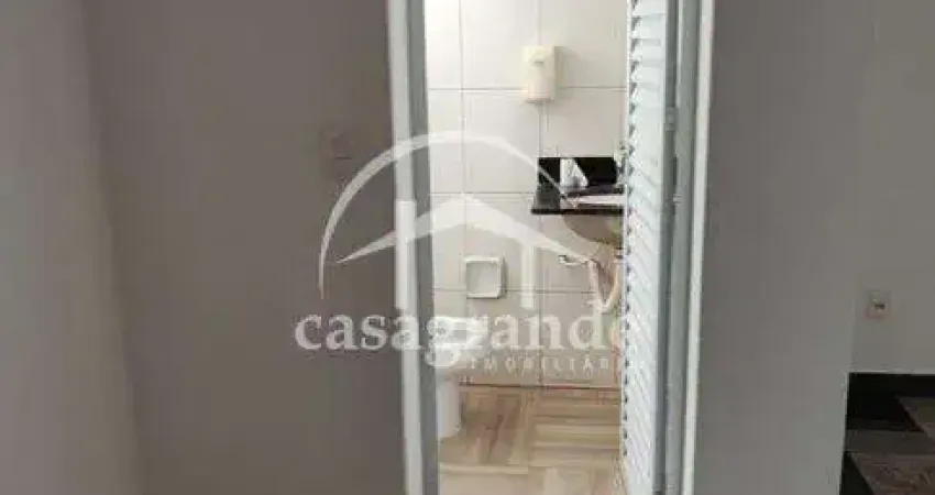 Ponto comercial para alugar no Santa Mônica, Uberlândia 